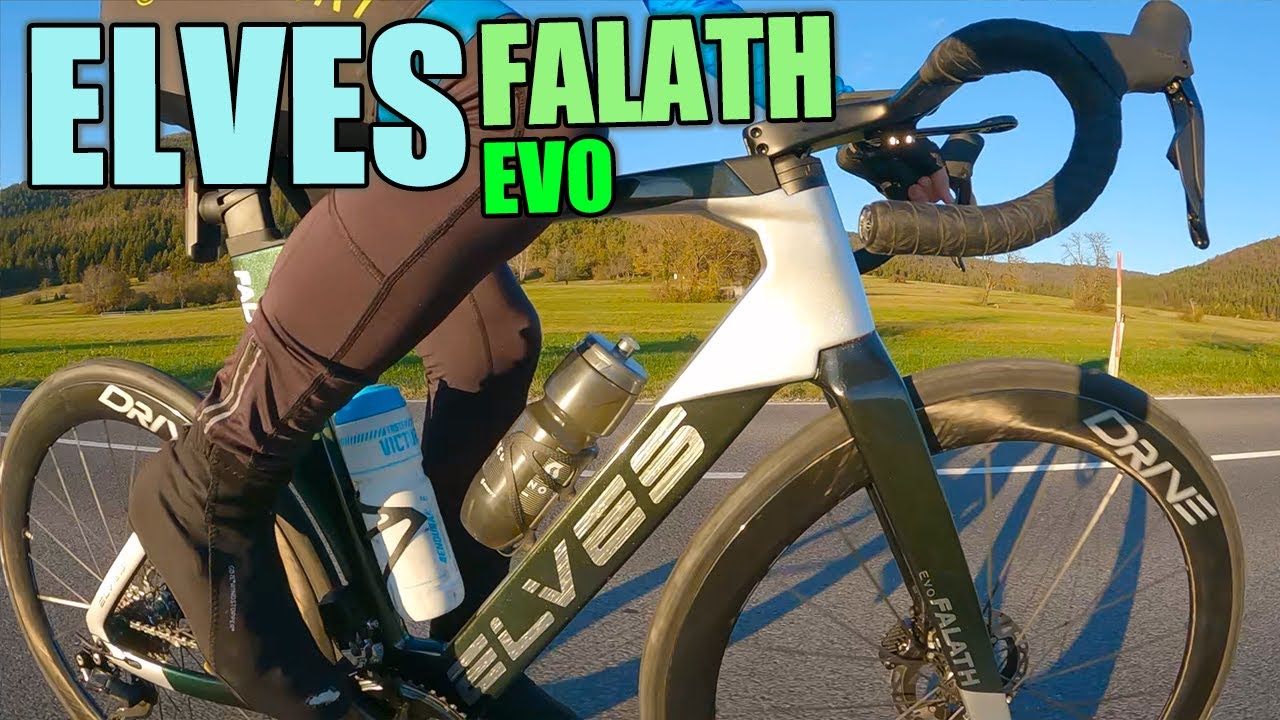 ELVES FALATH EVO Review