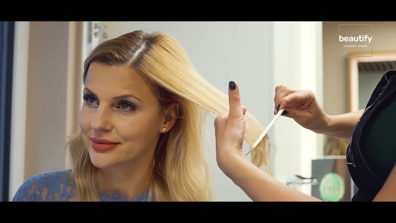 Beautify cosmetics studio - it's for you (За вашият идеален стил, кожа и идентичност)