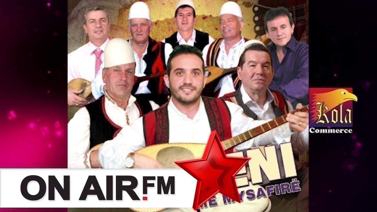 Shaqir Cërvadiku - Rasim Kiqina