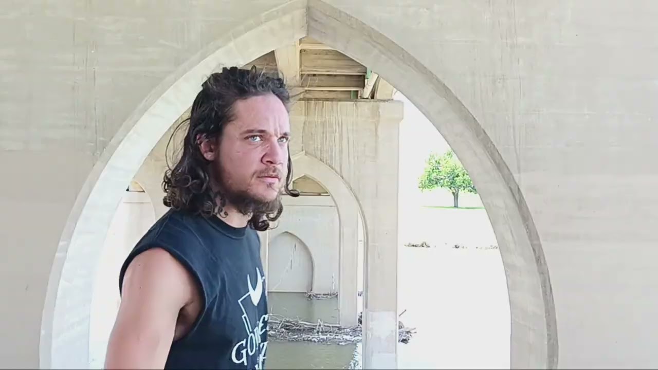 Pretender - Joshua Booth