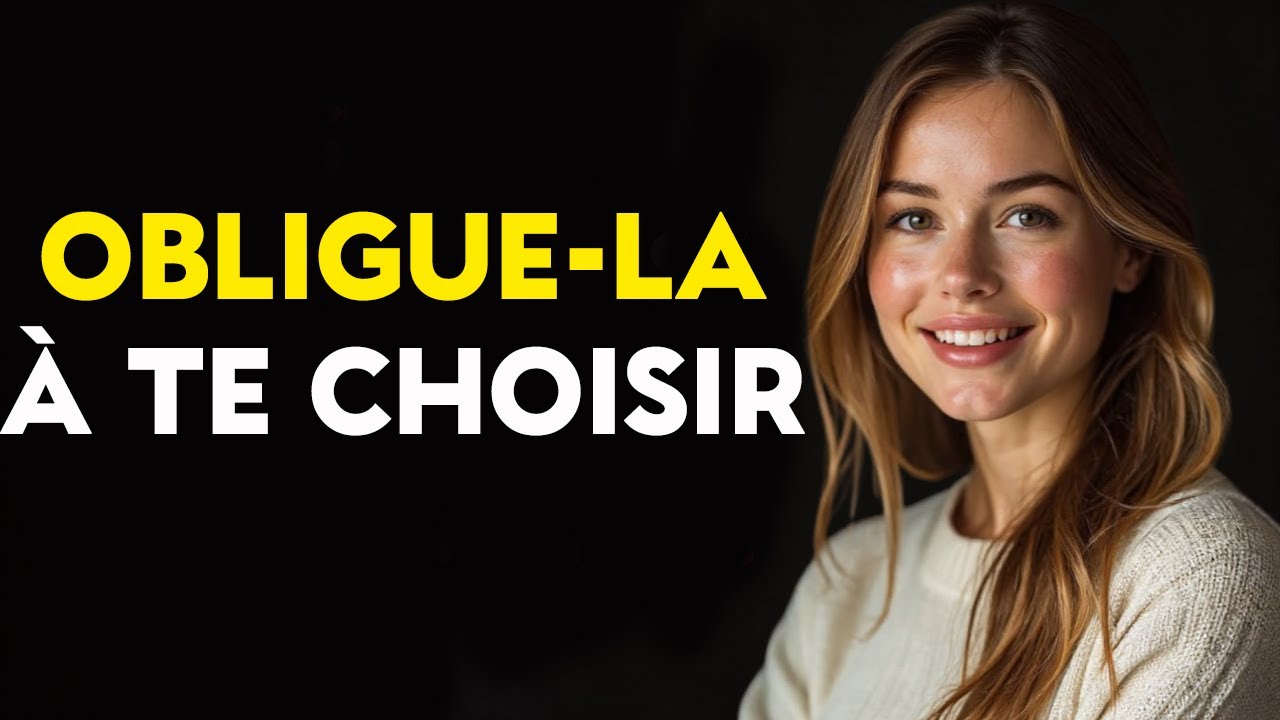 Comment Faire Qu'une Femme Te Choisisse, Même Si Elle a Beaucoup d'Options | STOÏCISME