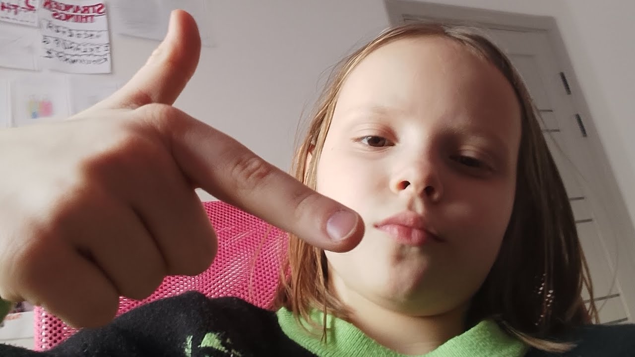 не врите Соня Искорка