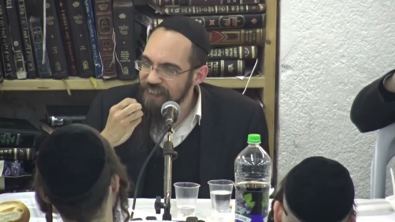 התוועדות כ