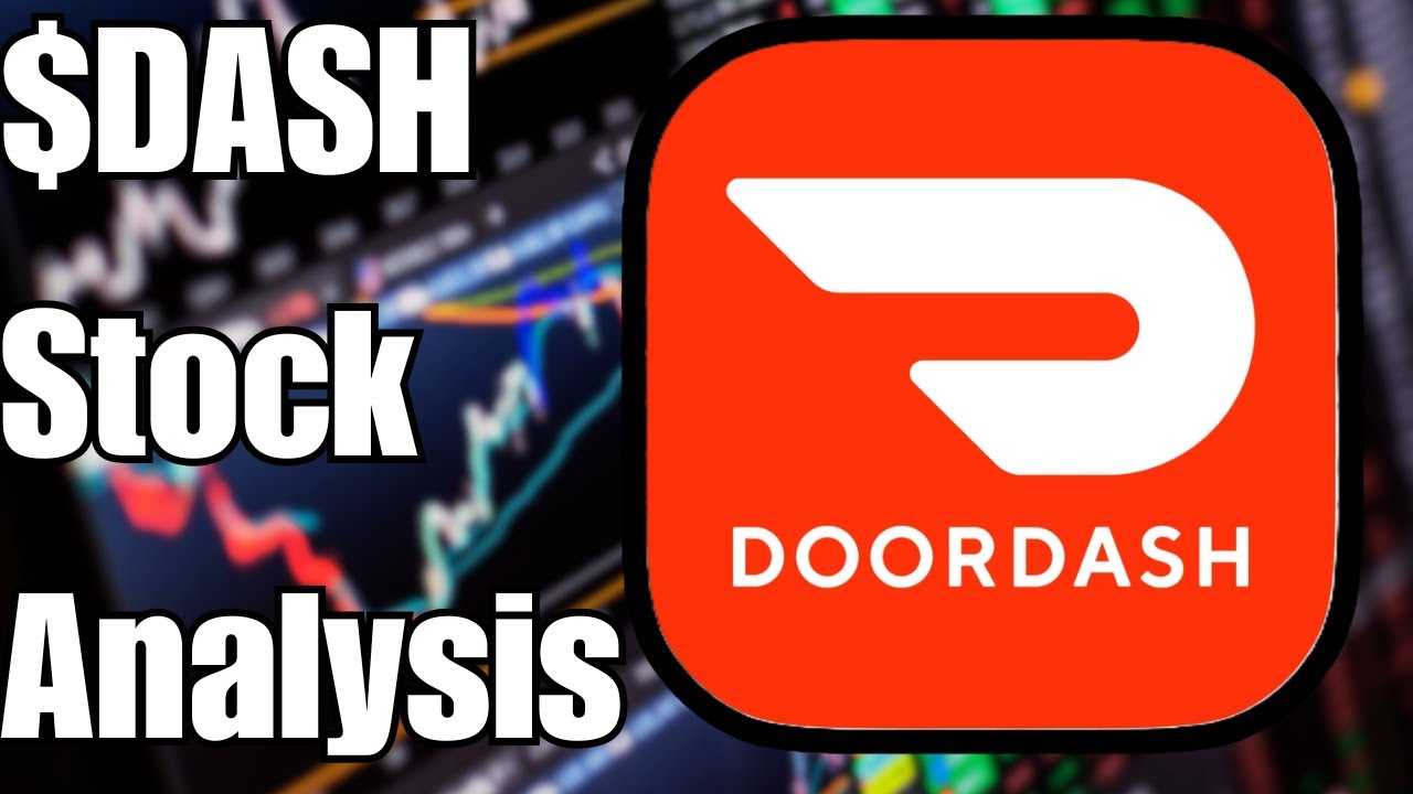 Лучшие акции стоимостью до 250 долларов? Анализ DoorDash.