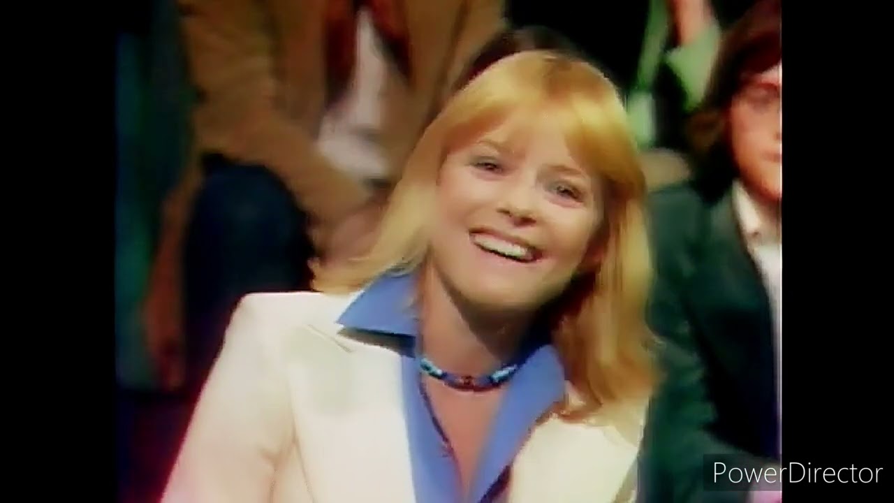 France Gall - Comment lui dire (21-03-1976)