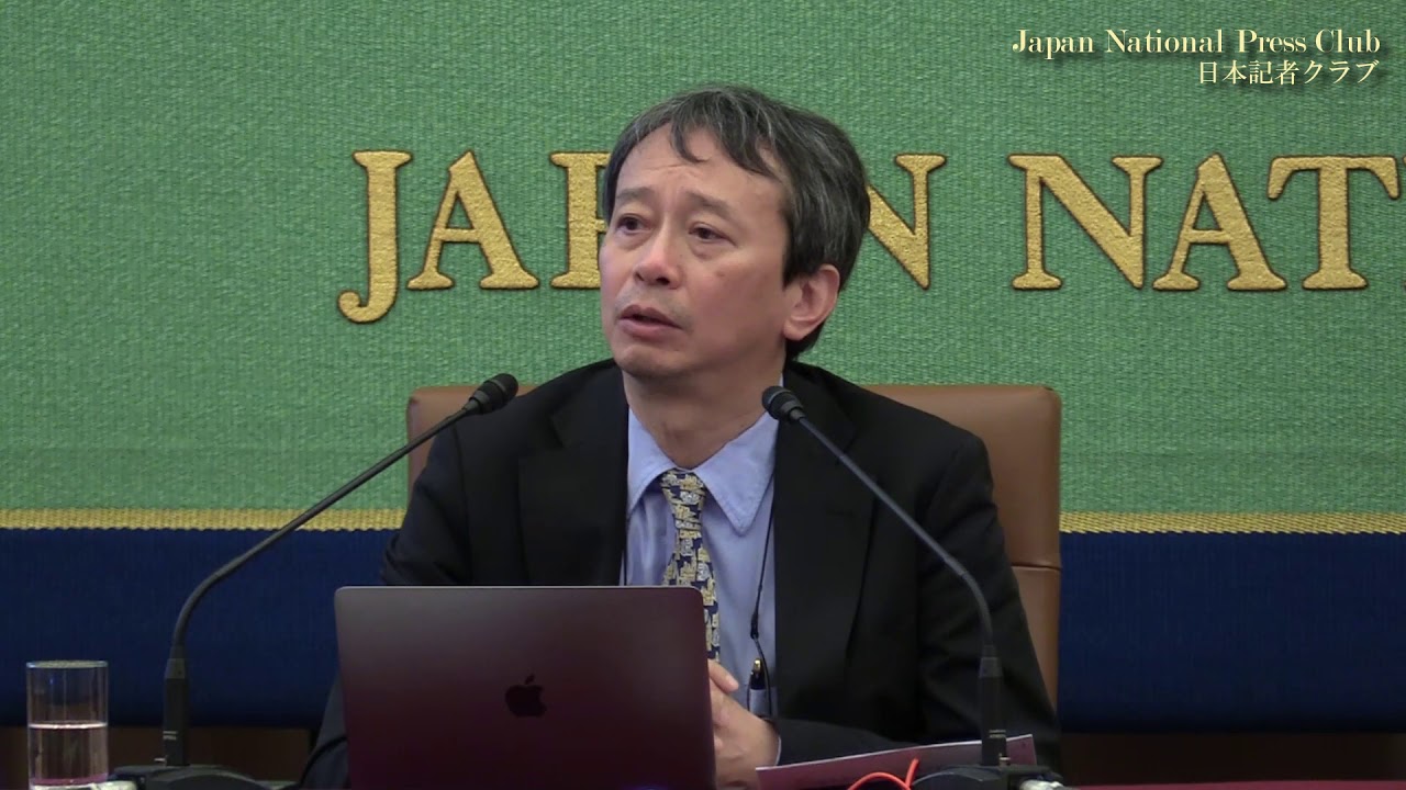 「米・イラン軍事的緊張の行方」田中浩一郎・慶應義塾大学教授　2020.1.17