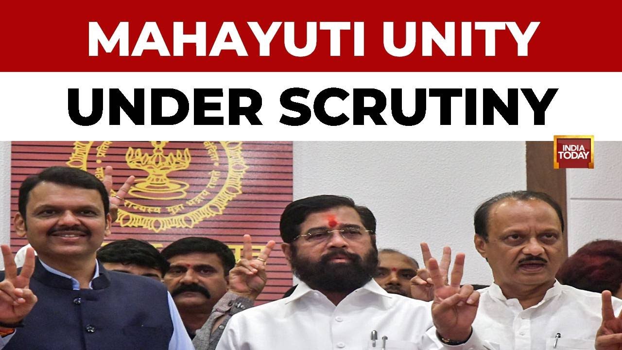 Maharashtra Civic Polls: Shinde Sena MLA Nilesh Rane Accuses BJP State Chief of Voter Bribery