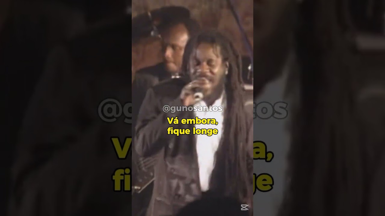 Dennis Brown - &ldquo;Morte antes de desonra&rdquo;