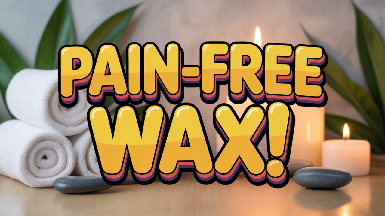 Bikini Waxing for Beginners: Must-Know Waxing Tips & Expert Advice for Pain-Free Hair Removal!