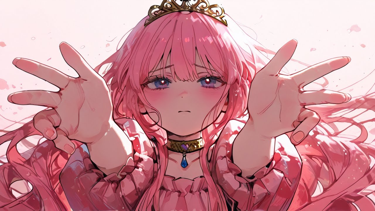 의존공주 依存姫 VC. kasane teto