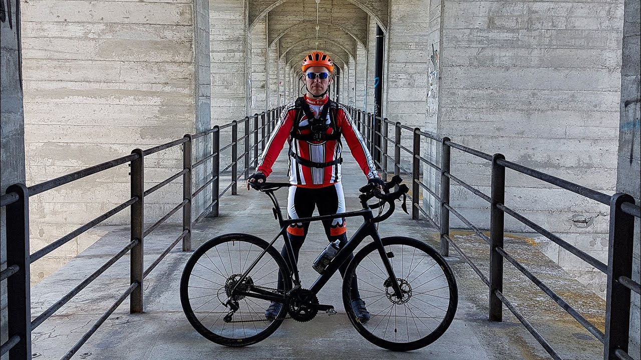 SUPER MOST, 75km ROWEREM i ZOMBIE HELGA! [DB #82]