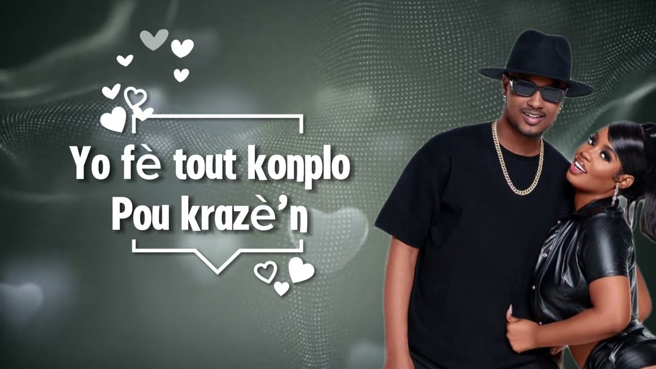 K-Dilak & Bedjine Diffamation lyrics@KdilakMesajeA @Schneiderpromovibe