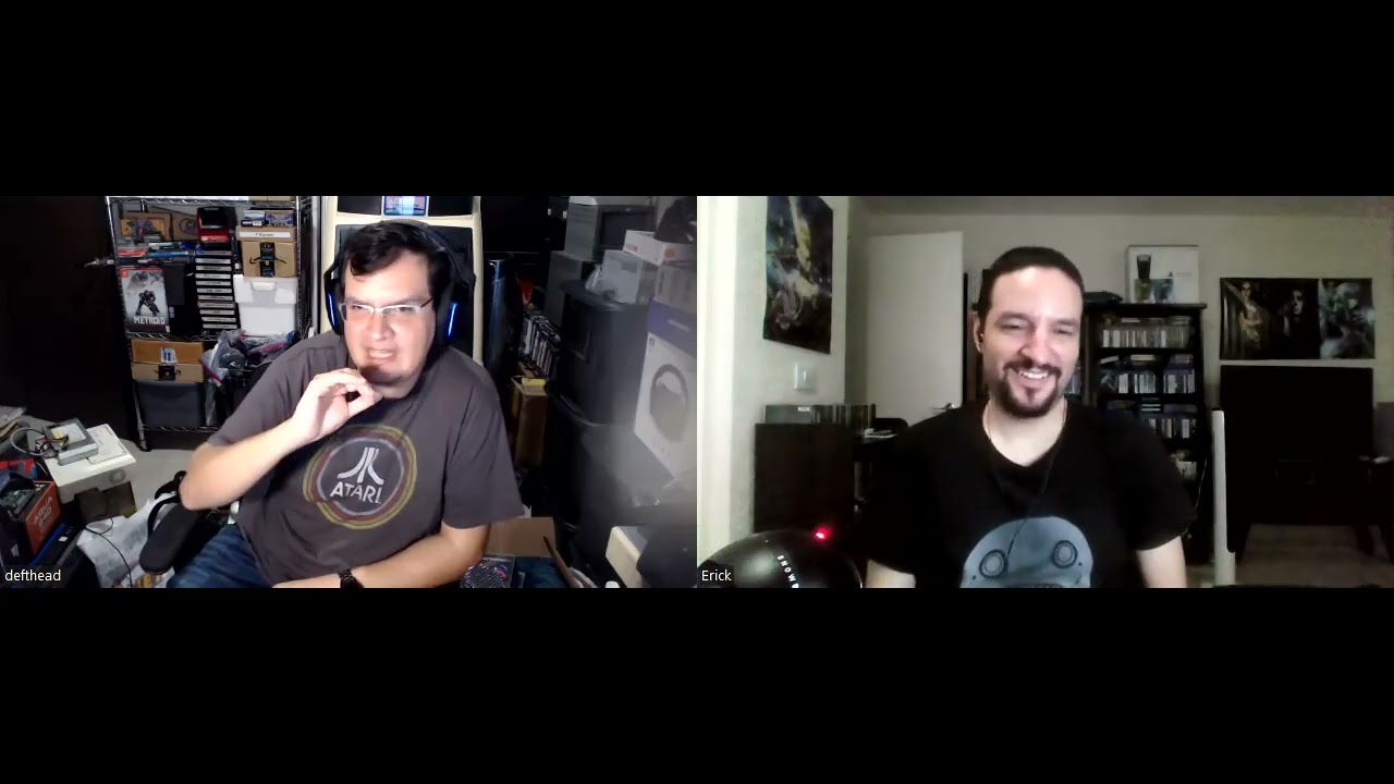 Retrospectiva de Sega Genesis y Nuestros Juegos Favoritos