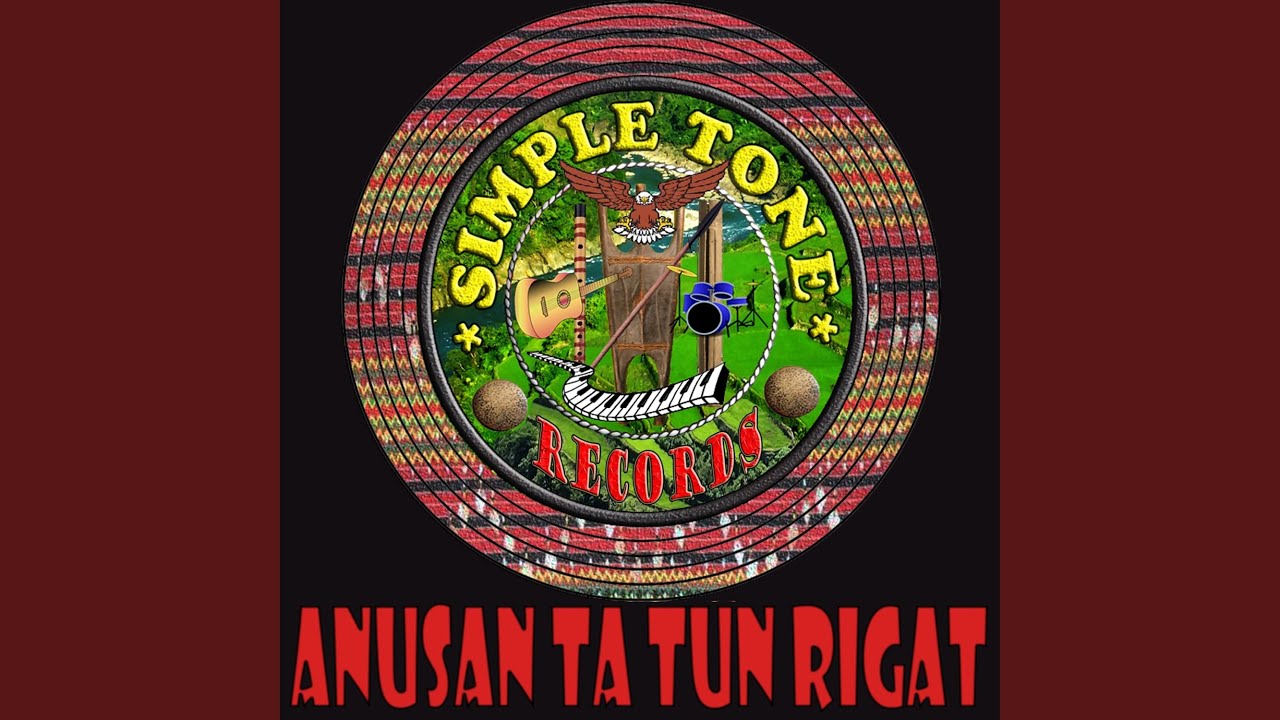 Anusan ta tun rigat