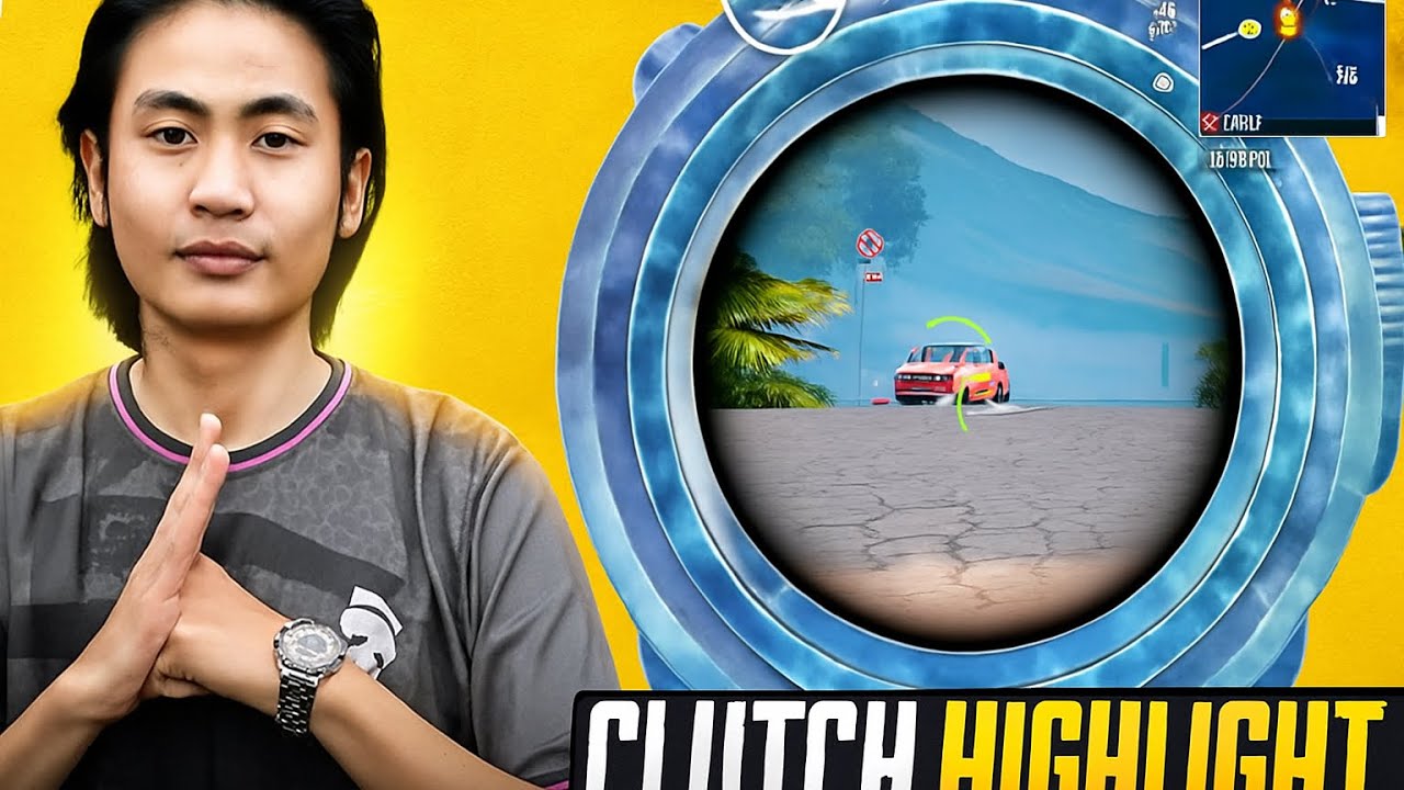 &ldquo;Payio Gaming INSANE BGMI Highlights 🔥💀#bgmi #bgmihighlights #payio #pubg