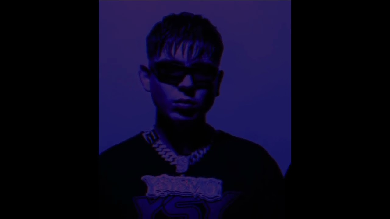 YSY A - A POR TODO (Slowed and Reverb)