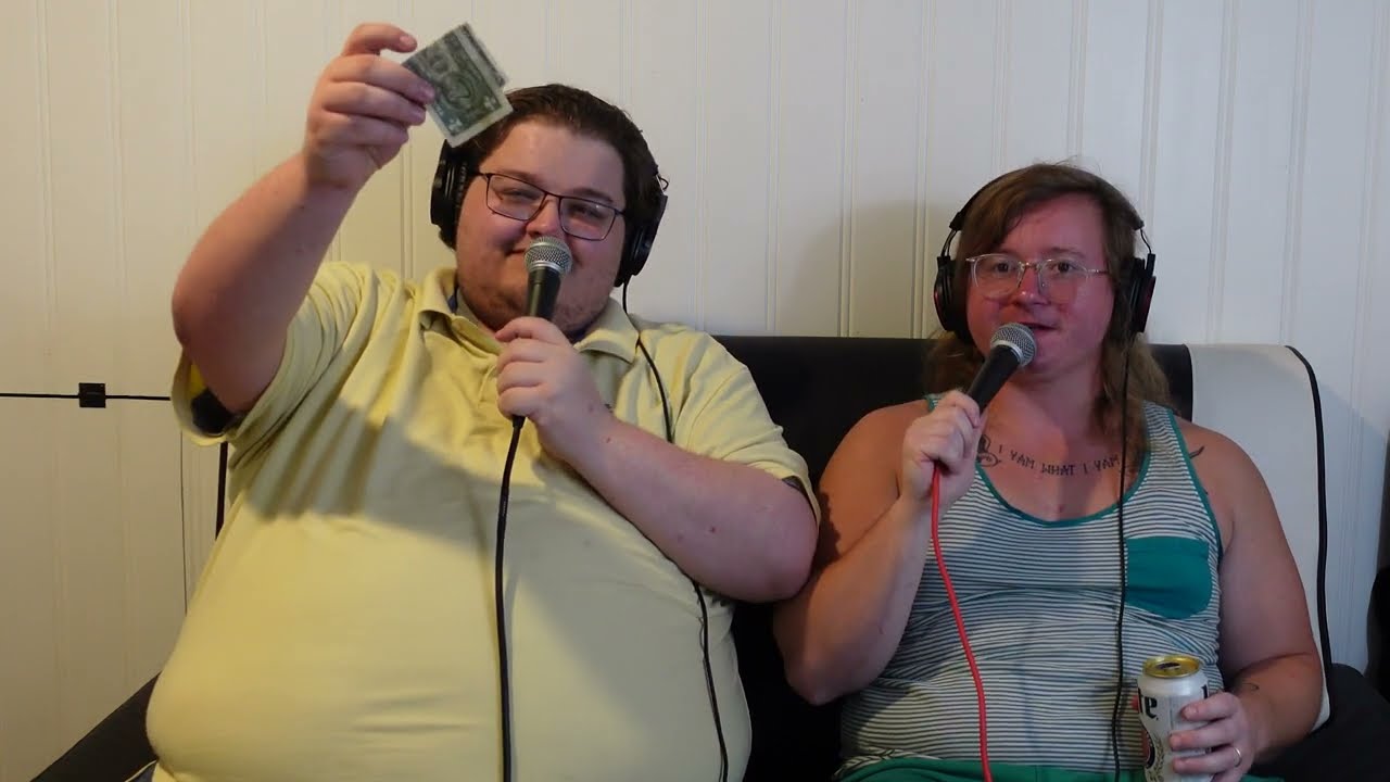 TITS Podcast | EP 40 - Jim's Mom Only