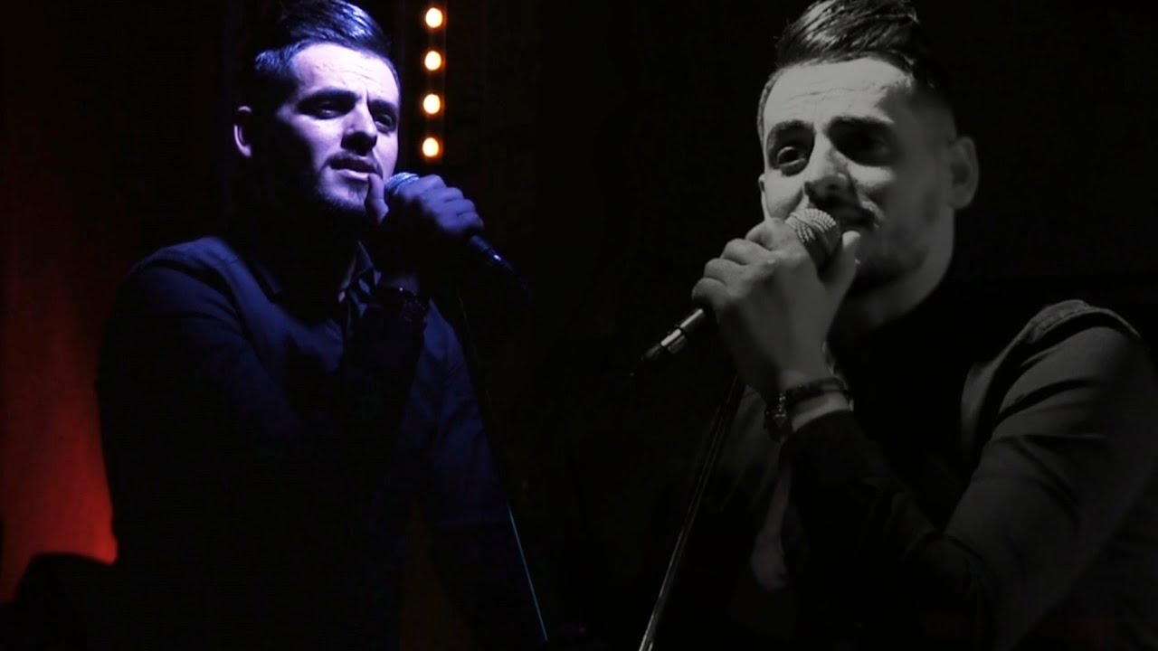 Ferhat Rayane Live Kabyle (Djonas)