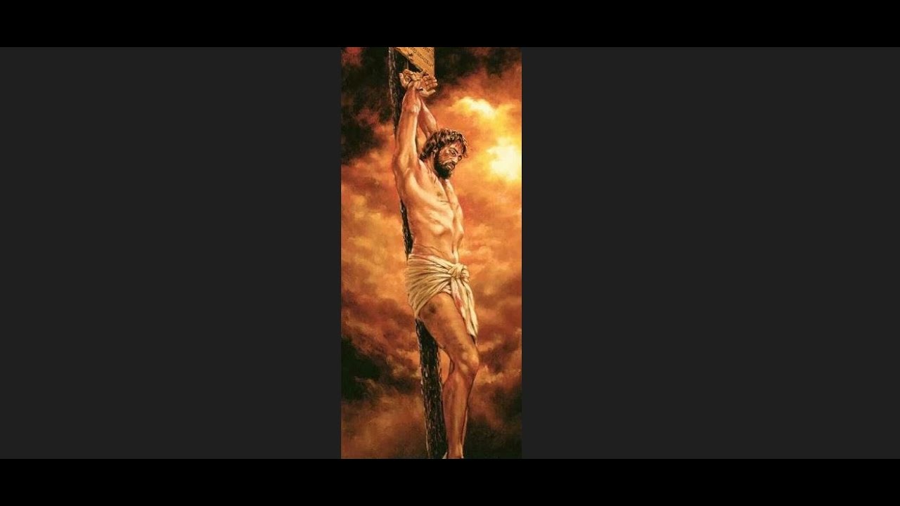 WHAT IS A CROSS OR STAUROS?