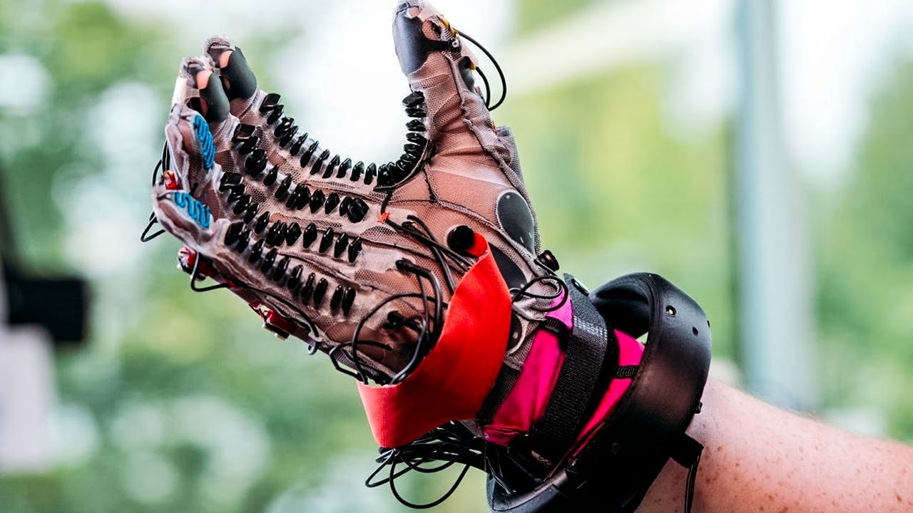 DISPOSITIVOS Y TECNOLOGÍAS DEL FUTURO QUE DEBERÍAS VER