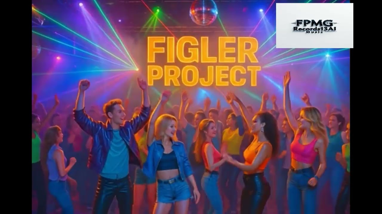 FPMG Records13AI-Figler Project -eurodance1