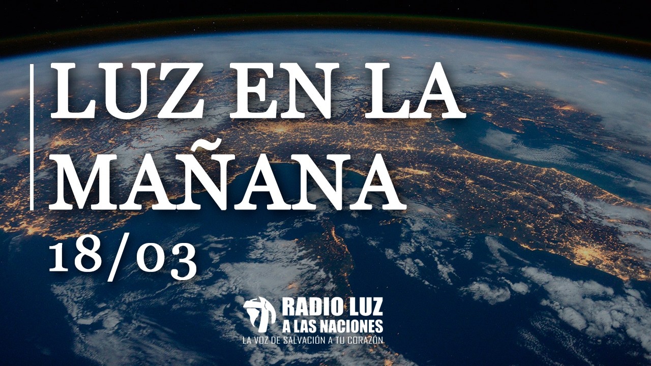 Luz en la Mañana