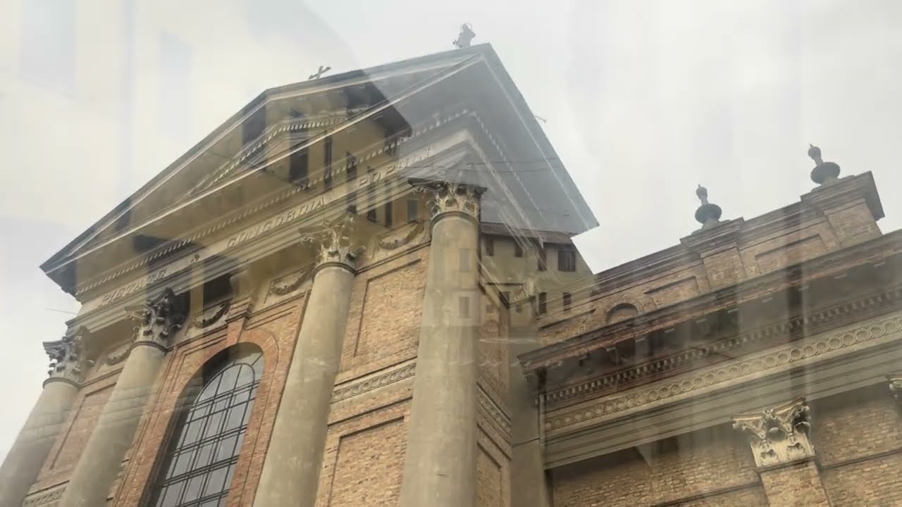 Storie di piccoli paesi - Offanengo
