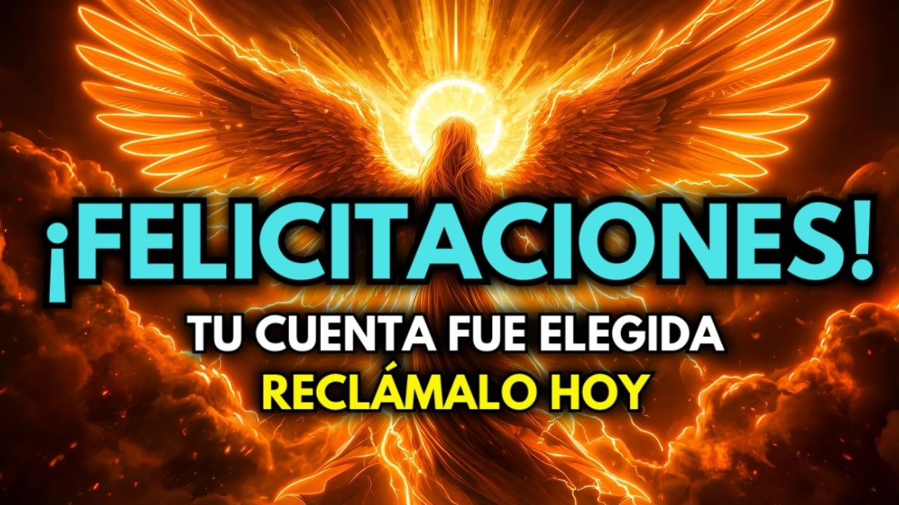 🔴 SOLO QUEDAN 77 SEGUNDOS — EL ARCÁNGEL MIGUEL DICE: UN EXTRAÑO QUE NUNCA HAS VISTO ANTES ACABA.....