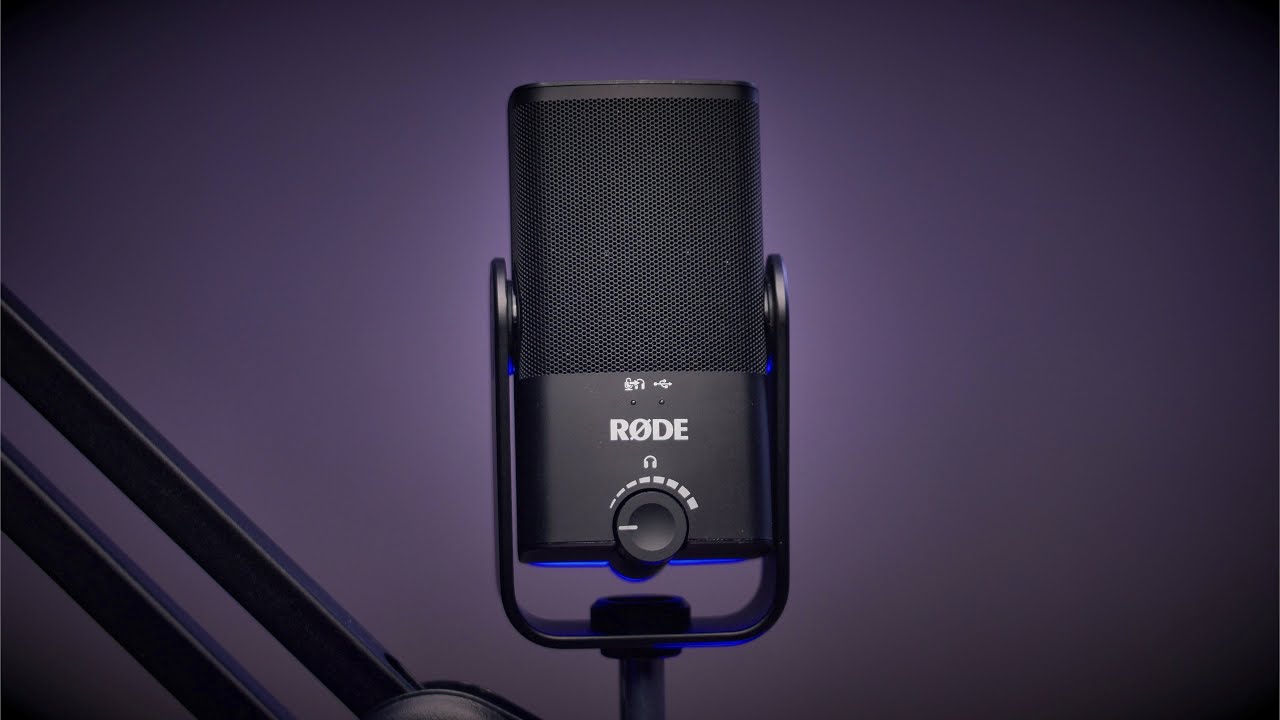 Rode NT-USB Mini - Recenzja