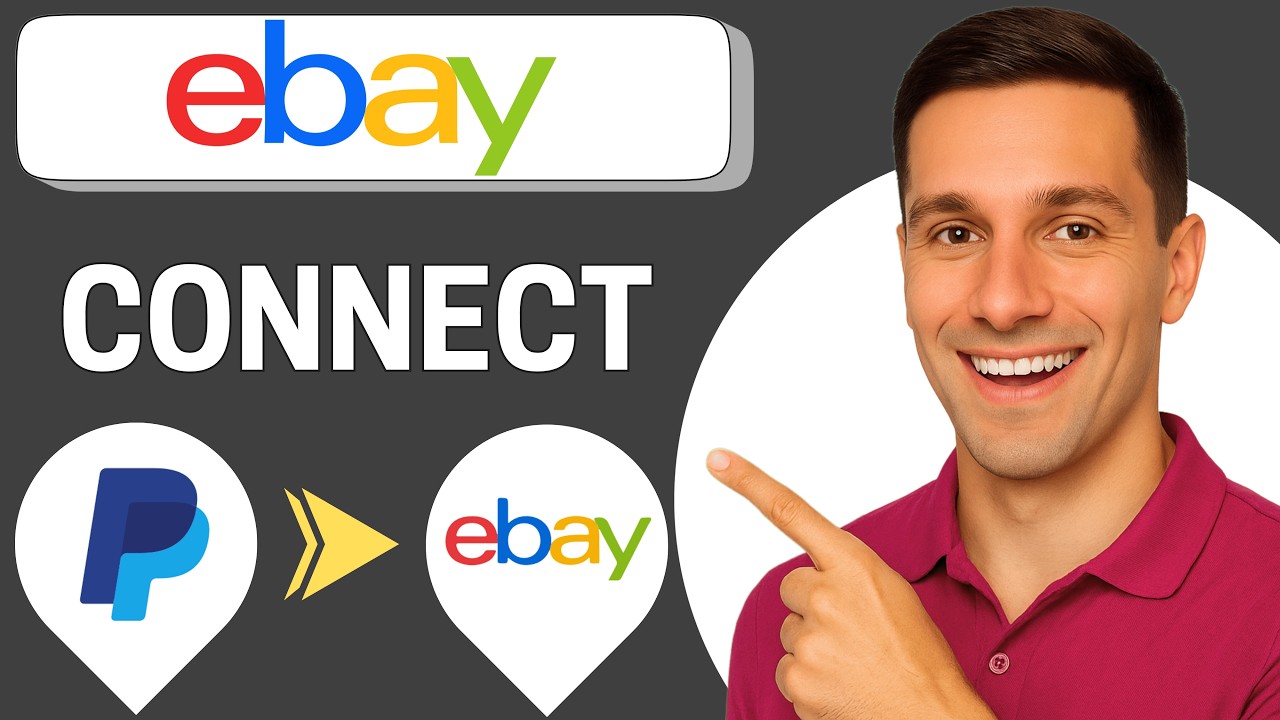 How to Connect PayPal to eBay [Easy Guide]