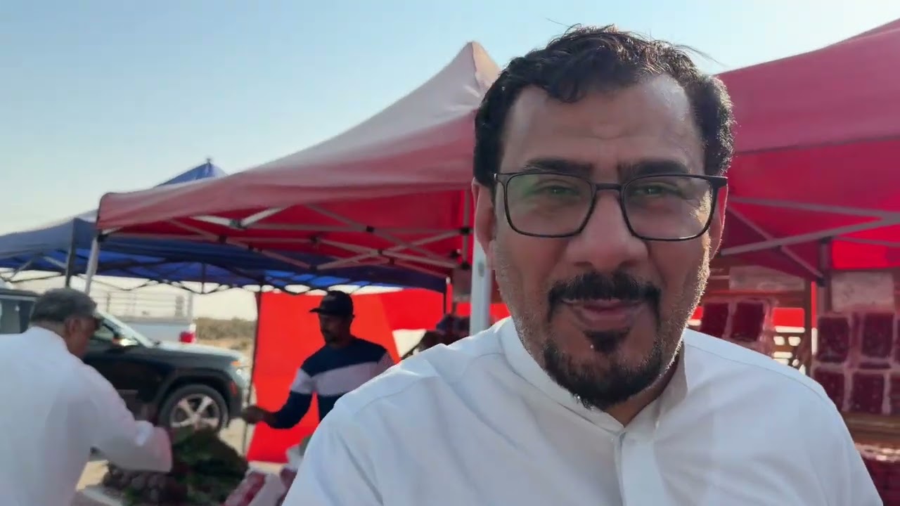 عزيمة آل الأمير لكادر حسينية آل ياسين في العبدلي