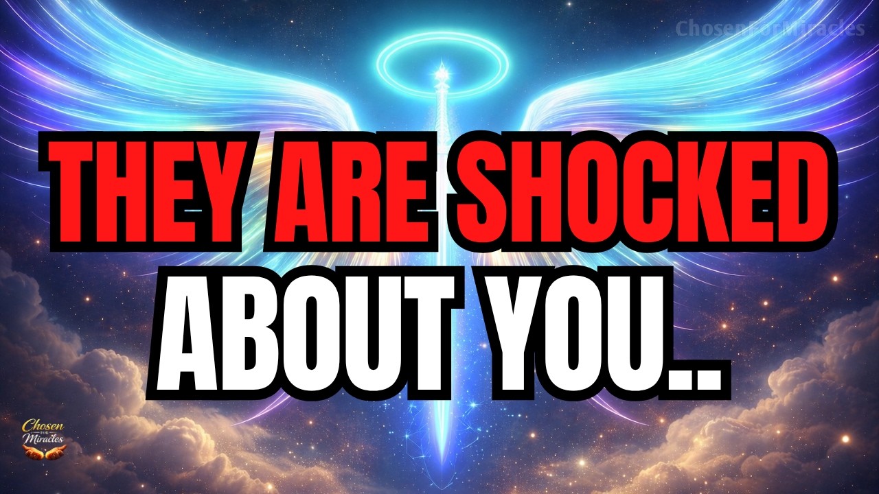 🔴 CHOSEN ONE: THE BANK IS SHOCKED BY YOUR NAME RIGHT NOW 😲🔥