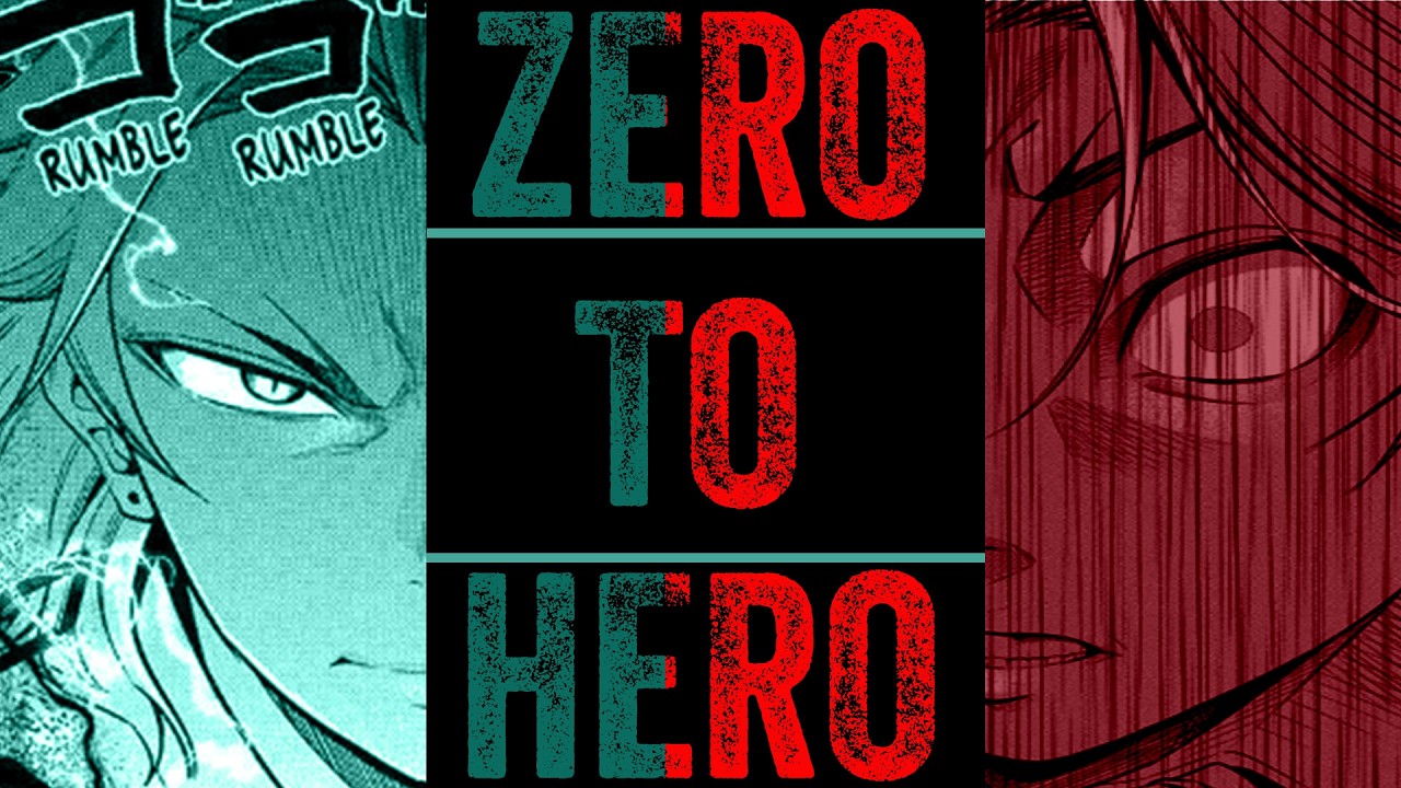 The MOST Underrated Isekai Manga You Haven't Read Yet