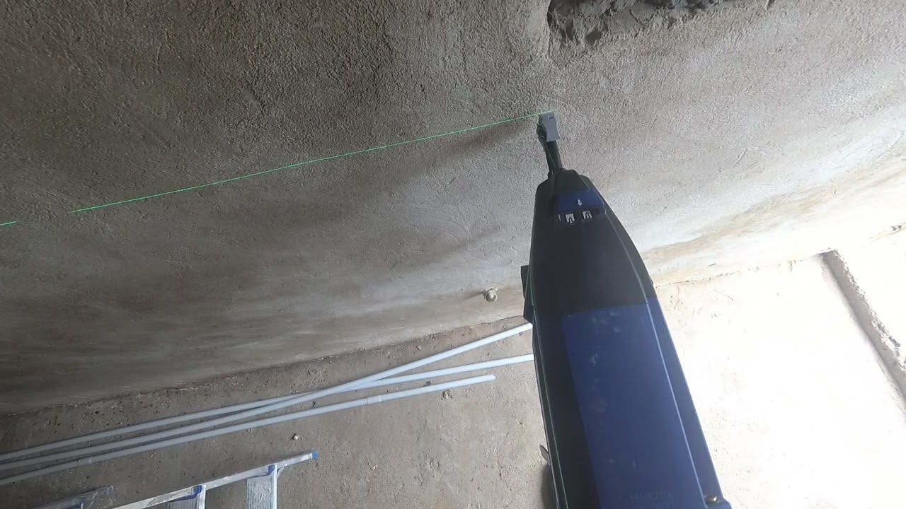 montaż uchwytów do rurek firmy rawlplug osadzakiem gazowym R-SC40II