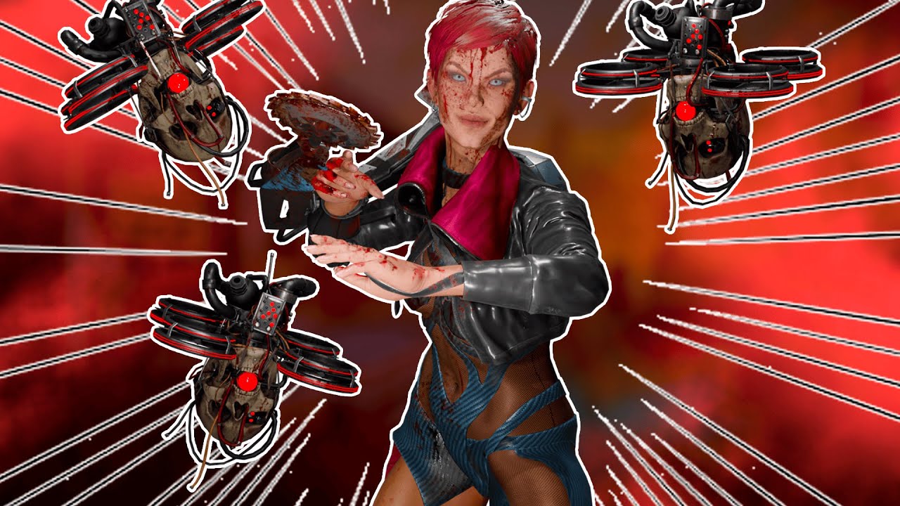 Como JOGAR de ADRIANA SEM TRIGEN | Dead by Daylight