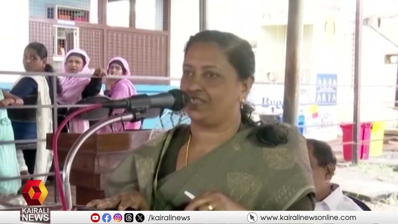 കൊല്ലം ഗവ വിക്ടോറിയ  ആശുപത്രിയിൽ 2000 രൂപയുടെ പ്രസവ കിറ്റ് നൽകുന്ന അമ്മയ്ക്കായ് പദ്ധതിക്ക് തുടക്കം