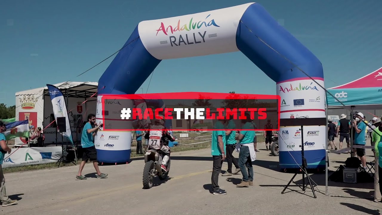 Andalucia Rally 2021 - Stage 4 Recap