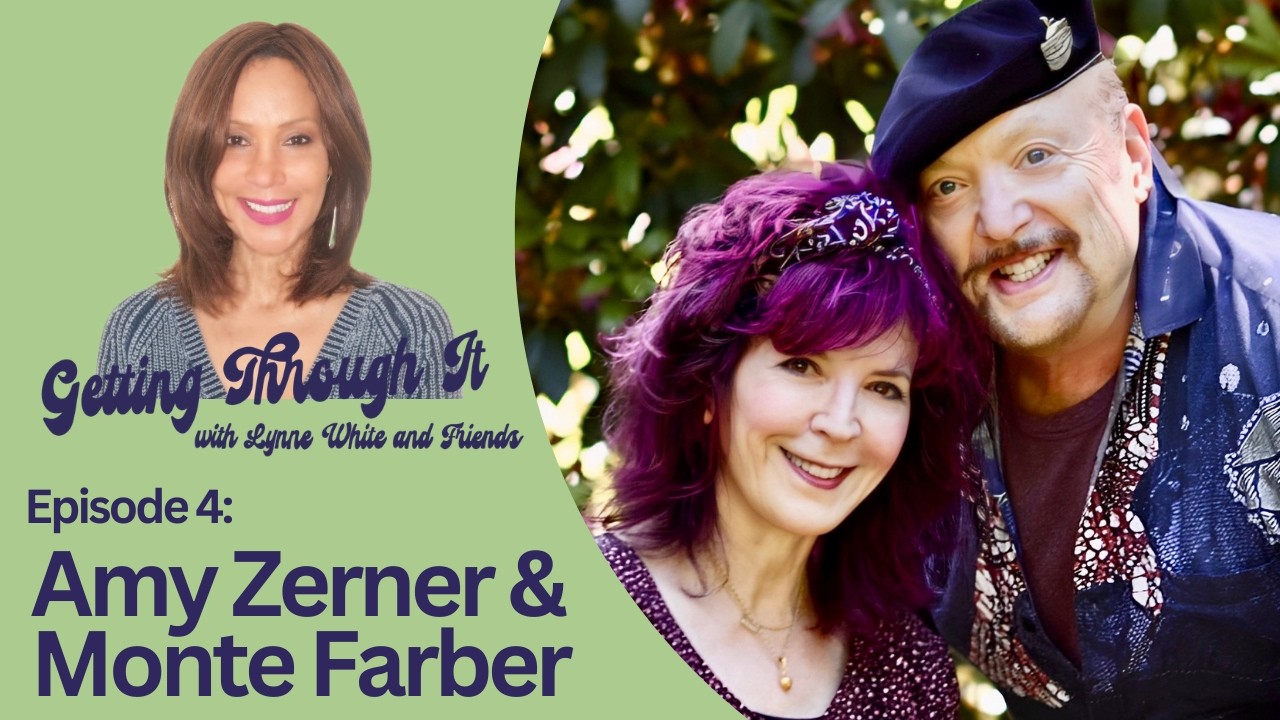 Amy Zerner & Monte Farber | 