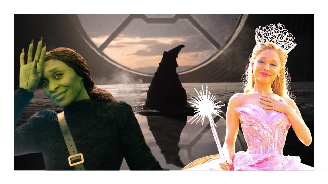 In Defence of the Wicked Movies