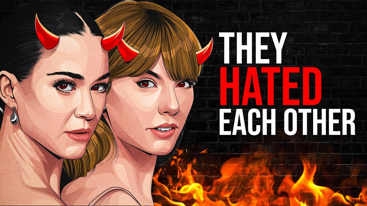 The Most Legendary Music Feuds Ever