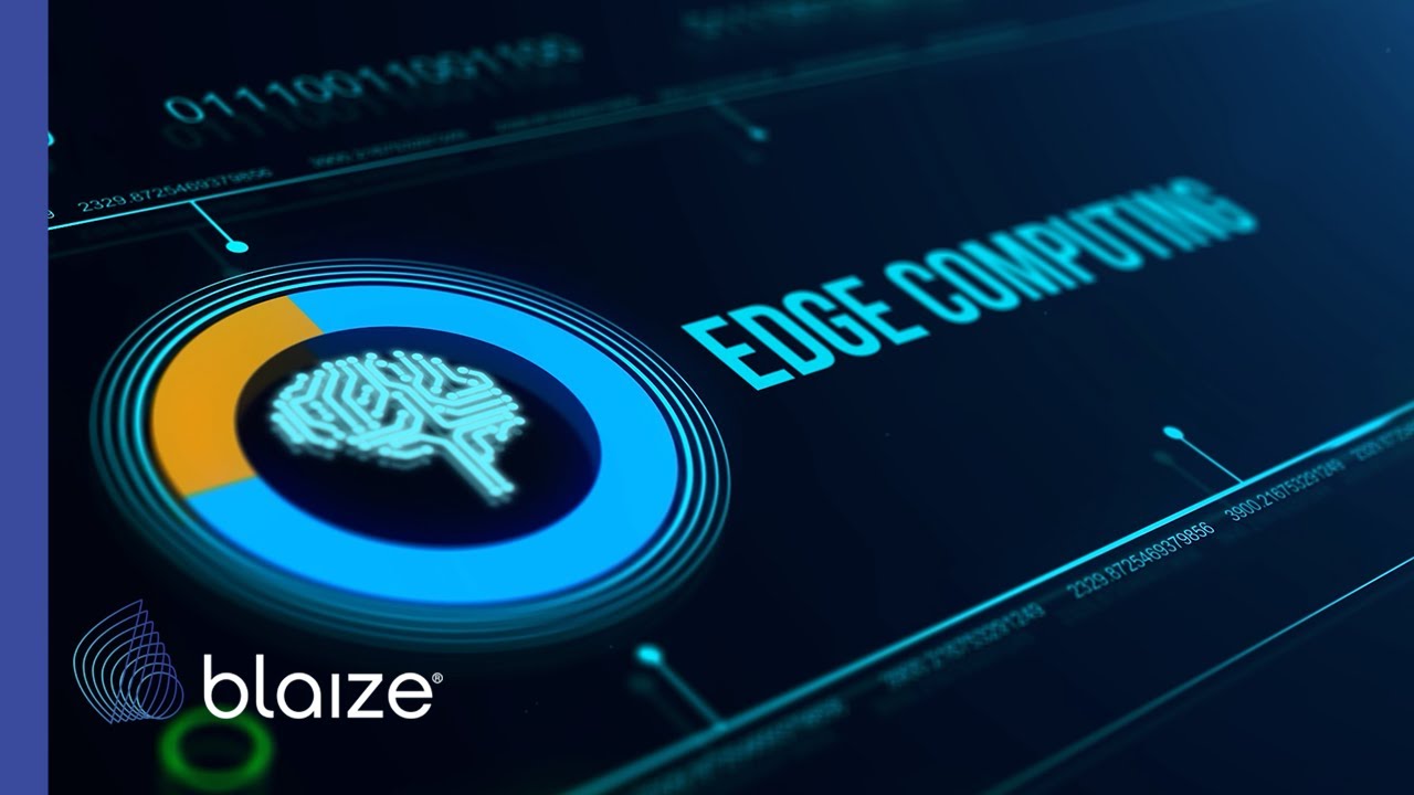 Practical AI Revolution in Middle East: Blaize's Role