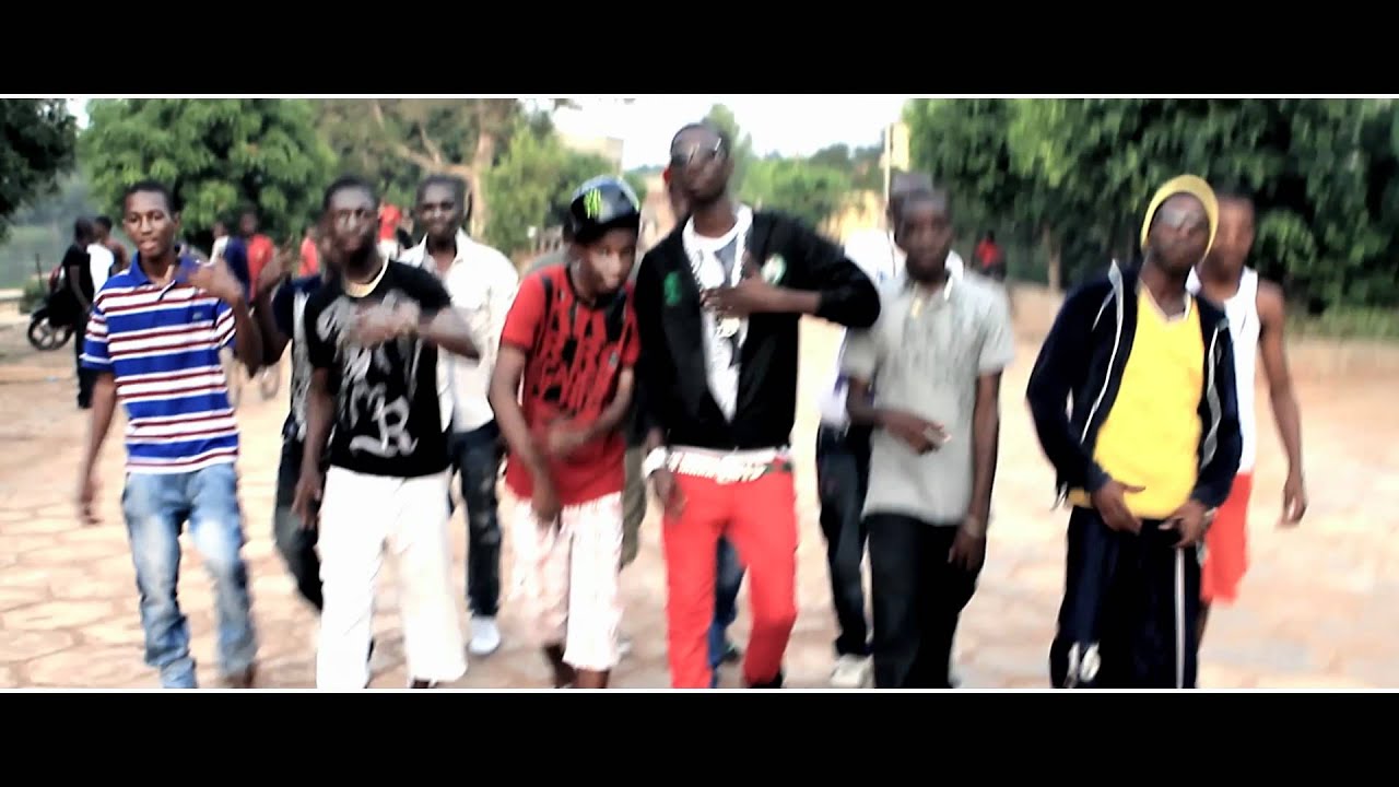 Malian Money   magnambougou version longue
