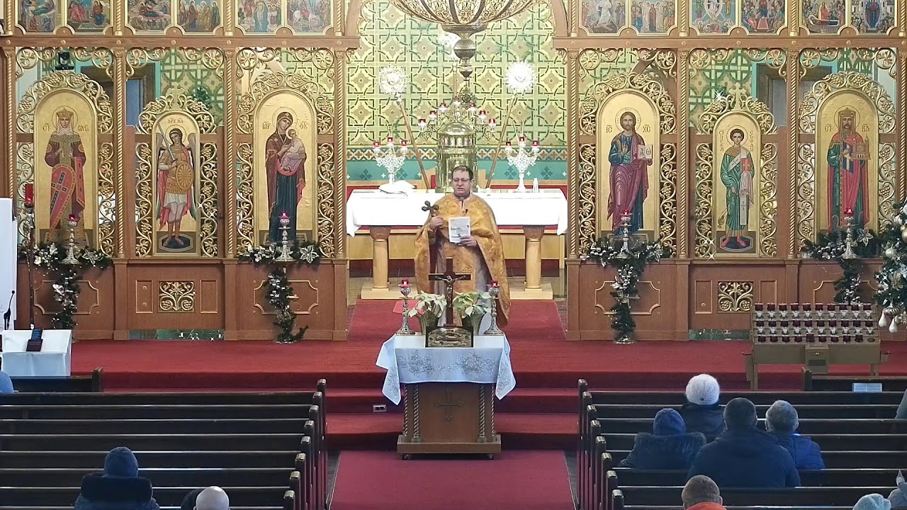 Divine Liturgy