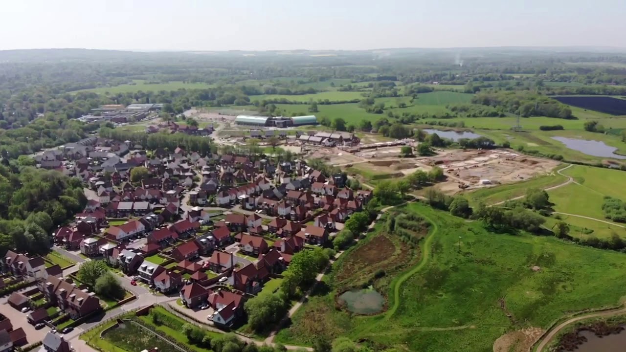 Edenbrook Country Park