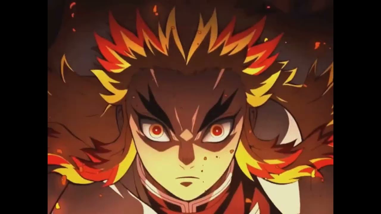 Demon Slayer - Rengoku Theme - (Drill Remix) PT.2