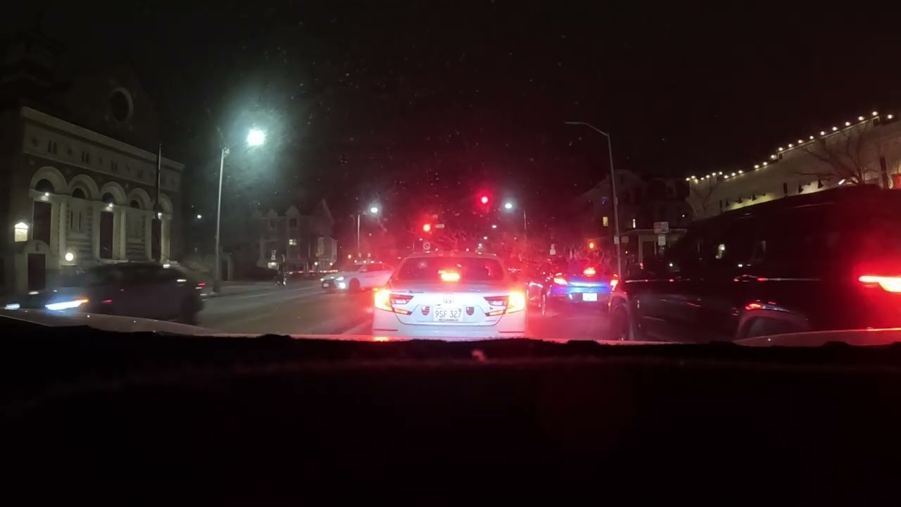 Uber driver 3