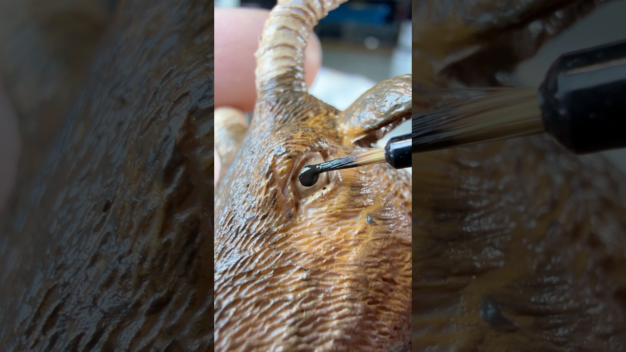 Can I make this toy more realistic? - Goat