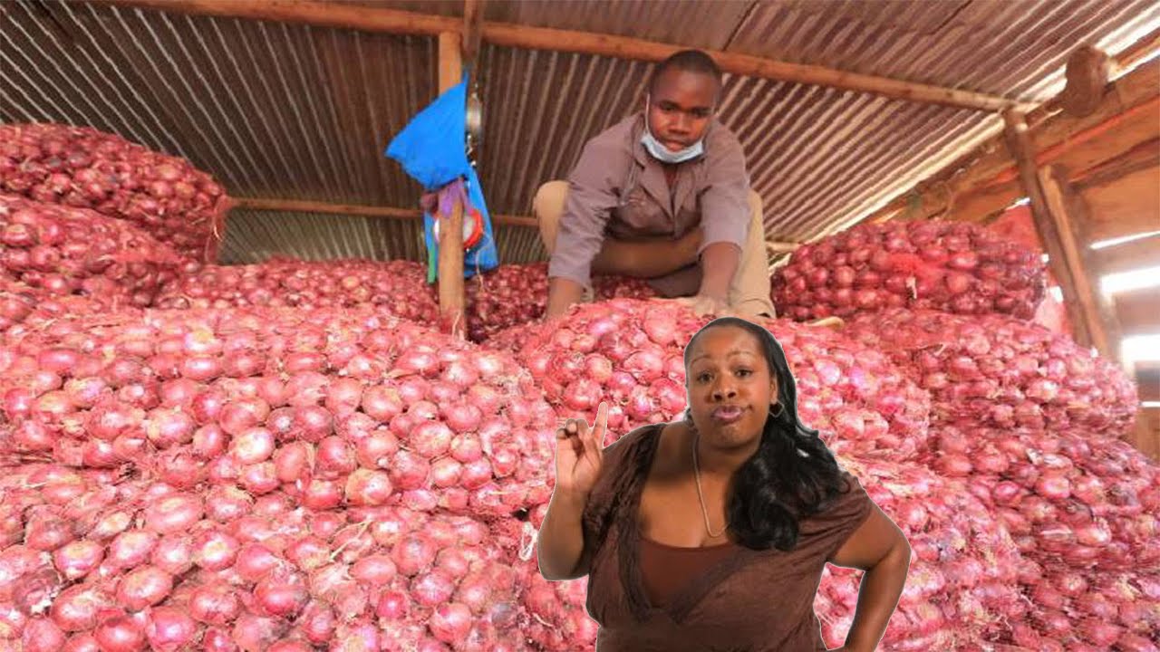 Duuh Utapenda !! Tumia Njia hii 