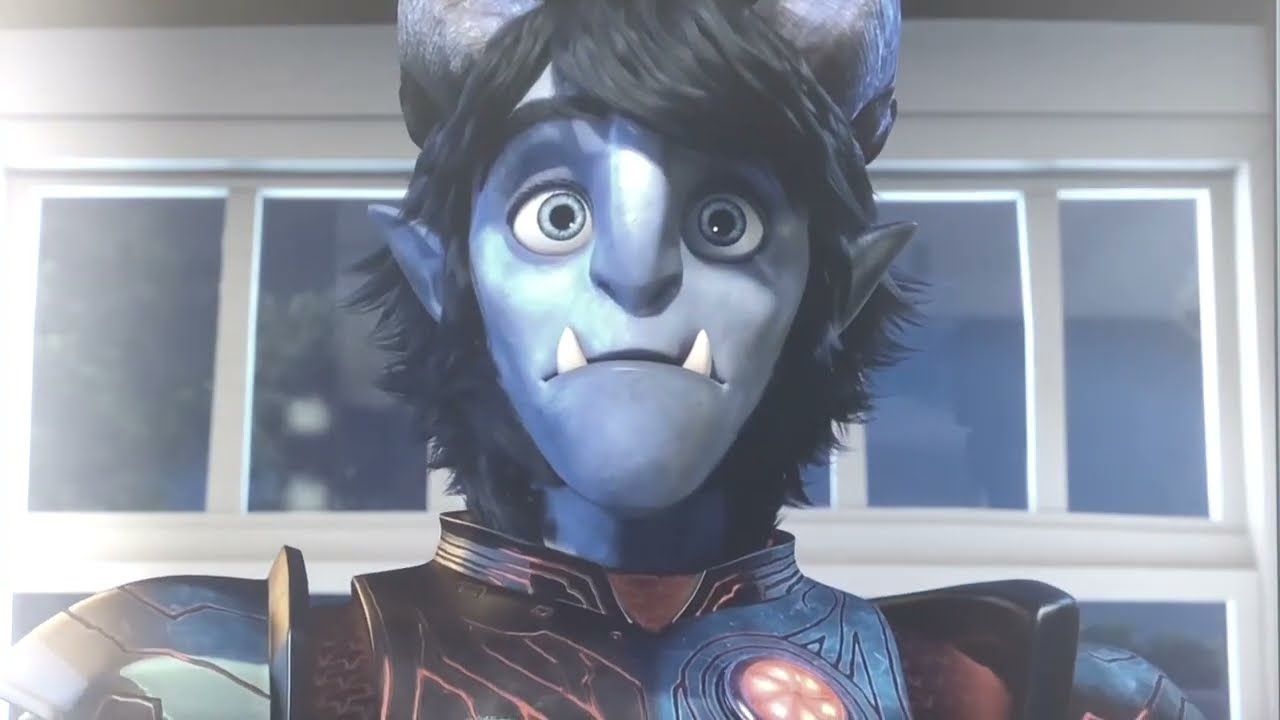 Wallace y Gromit crossover Anti Pesto