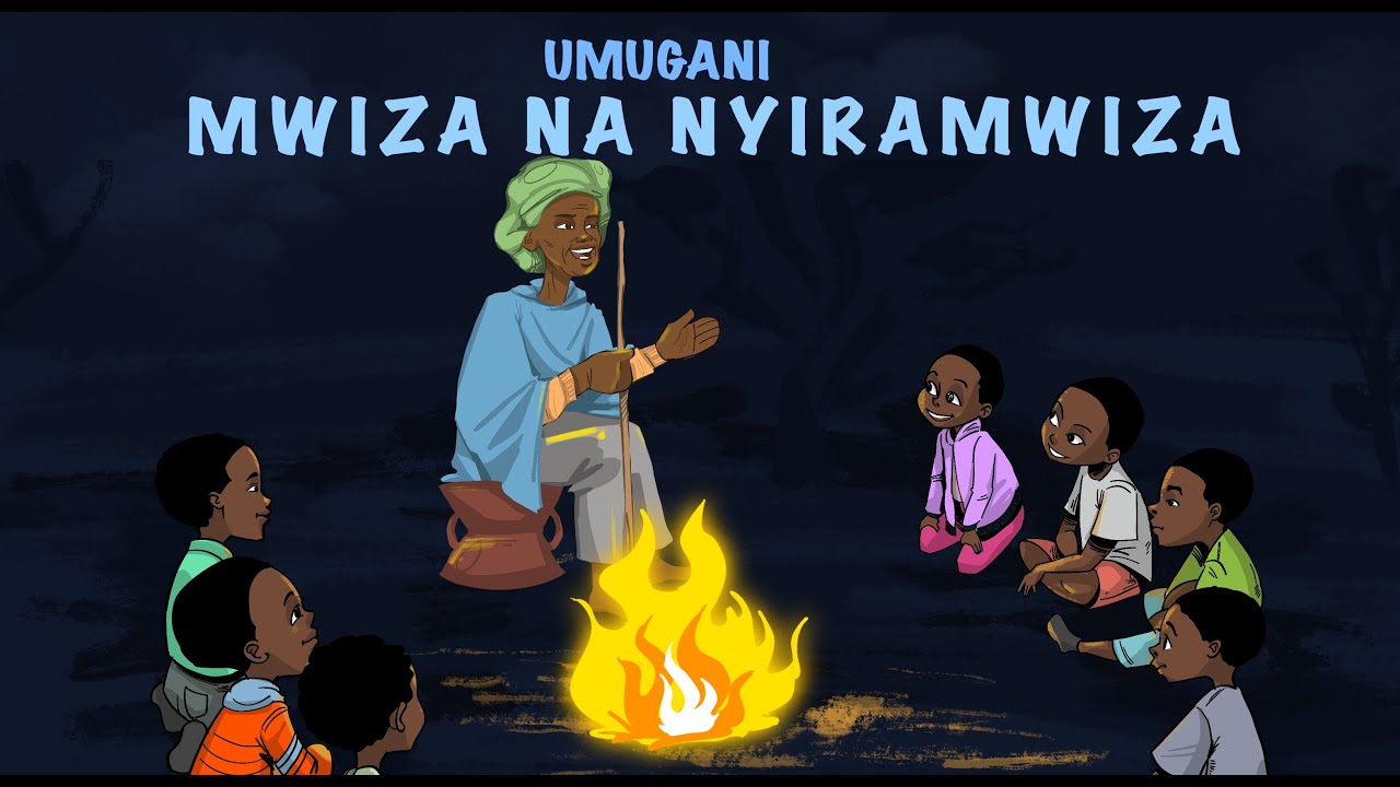 UMUGANI | MWIZA NA NYIRAMWIZA | IKINYARWANDA